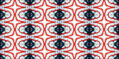 Kusursuz soyut halı dokusu