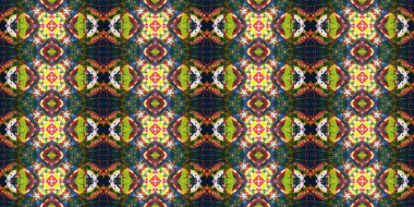 Kusursuz soyut halı dokusu