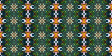 Kusursuz soyut halı dokusu