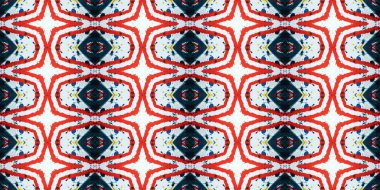 Kusursuz soyut halı dokusu