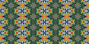 Kusursuz soyut halı dokusu