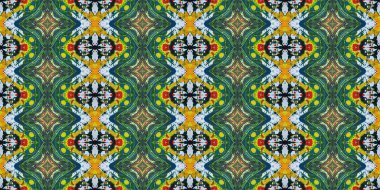 Kusursuz soyut halı dokusu