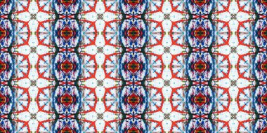 Kusursuz soyut halı dokusu