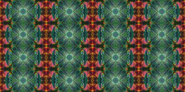 Kusursuz soyut halı dokusu