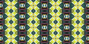 Kusursuz soyut halı dokusu