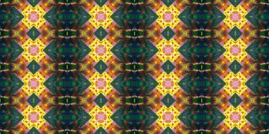 Kusursuz soyut halı dokusu