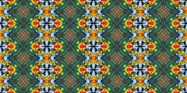 Kusursuz soyut halı dokusu