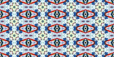 Kusursuz soyut halı dokusu