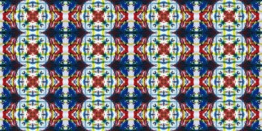 Kusursuz soyut halı dokusu