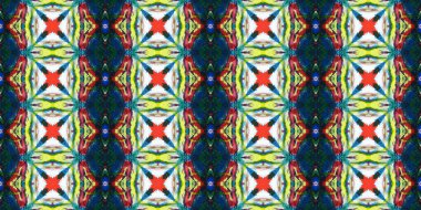 Kusursuz soyut halı dokusu