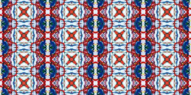 Kusursuz soyut halı dokusu