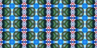 Kusursuz soyut halı dokusu