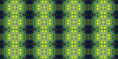 Kusursuz soyut doku. Halı deseni sonsuz.