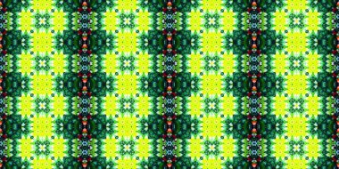 Kusursuz soyut doku. Halı deseni sonsuz.