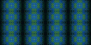 Kusursuz soyut doku. Halı deseni sonsuz.