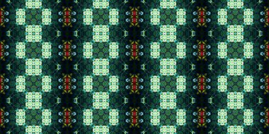 Kusursuz soyut doku. Halı deseni sonsuz.