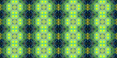 Kusursuz soyut doku. Halı deseni sonsuz.