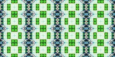 Kusursuz soyut doku. Halı deseni sonsuz.