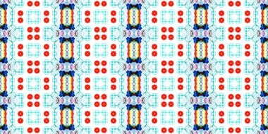 Kusursuz soyut doku. Halı deseni sonsuz.