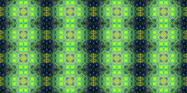 Kusursuz soyut doku. Halı deseni sonsuz.