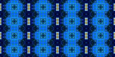 Kusursuz soyut doku. Halı deseni sonsuz.