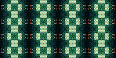 Kusursuz soyut doku. Halı deseni sonsuz.