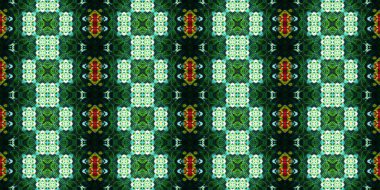 Kusursuz soyut doku. Halı deseni sonsuz.