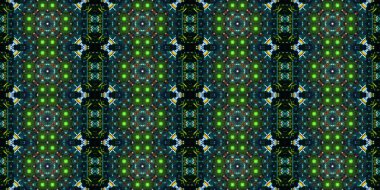 Kusursuz soyut doku. Halı deseni sonsuz.