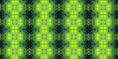 Kusursuz soyut doku. Halı deseni sonsuz.