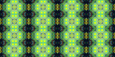 Kusursuz soyut doku. Halı deseni sonsuz.