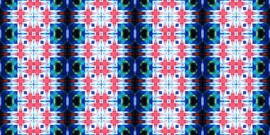 Kusursuz soyut doku. Halı deseni sonsuz.