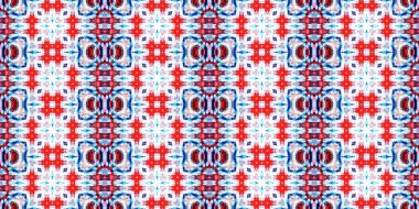 Kusursuz soyut doku. Halı deseni sonsuz.