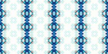 Kusursuz soyut doku. Halı deseni sonsuz.