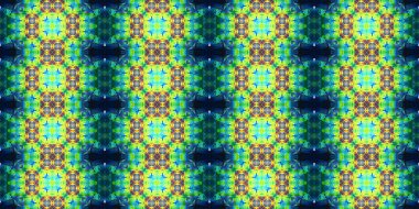 Kusursuz soyut doku. Halı deseni sonsuz.