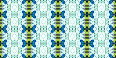 Kusursuz soyut doku. Halı deseni sonsuz.