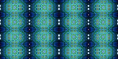 Kusursuz soyut doku. Halı deseni sonsuz.