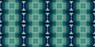 Kusursuz soyut doku. Halı deseni sonsuz.