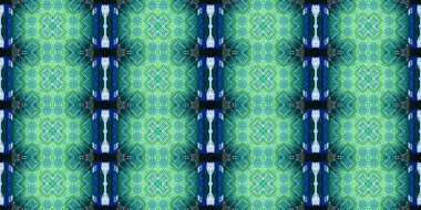 Kusursuz soyut doku. Halı deseni sonsuz.