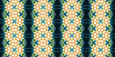 Kusursuz soyut doku. Halı deseni sonsuz.