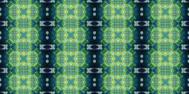 Kusursuz soyut doku. Halı deseni sonsuz.