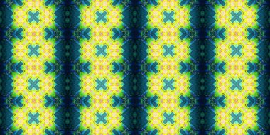 Kusursuz soyut doku. Halı deseni sonsuz.