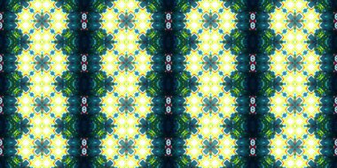 Kusursuz soyut doku. Halı deseni sonsuz.