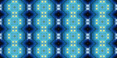 Kusursuz soyut doku. Halı deseni sonsuz.