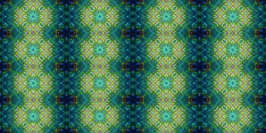 Kusursuz soyut doku. Halı deseni sonsuz.