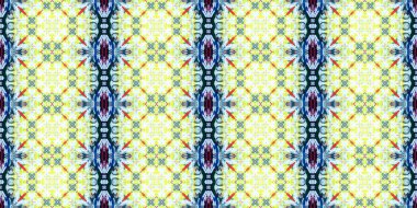 Kusursuz soyut doku. Halı deseni sonsuz.