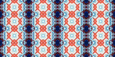 Kusursuz soyut doku. Halı deseni sonsuz.