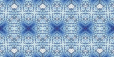 Kusursuz çizgili desen. Örgü için nakış halısı. Örgü dokusu