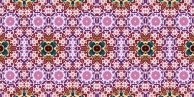 Kusursuz çizgili desen. Örgü için nakış halısı. Örgü dokusu