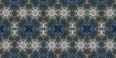 Kusursuz çizgili desen. Örgü için nakış halısı. Örgü dokusu