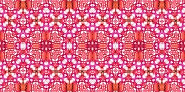 Kusursuz çizgili desen. Örgü için nakış halısı. Örgü dokusu